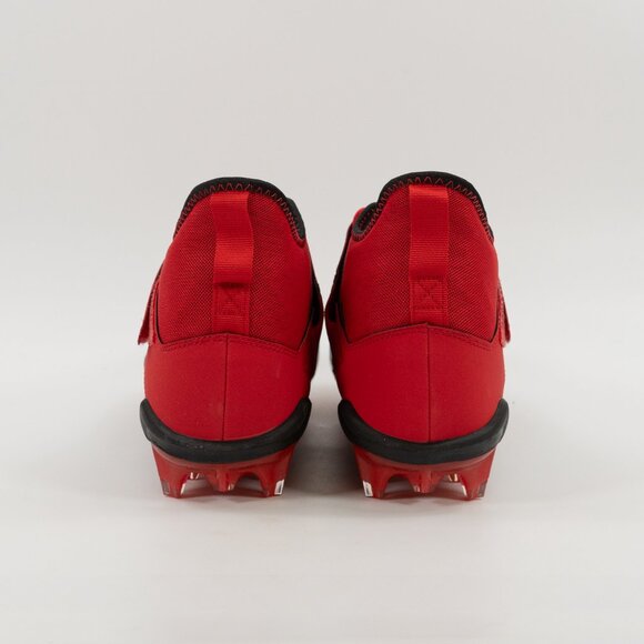 Nike Alpha Menace Pro 2 Mid University Red BV3945-600 Football Cleats Multi Size main image 7